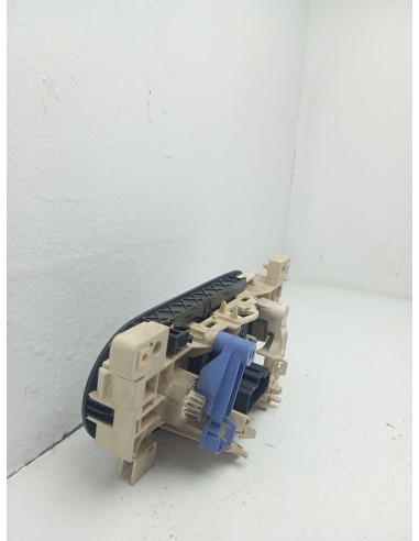 Recambio de mando calefaccion / aire acondicionado para dacia sandero referencia OEM IAM   