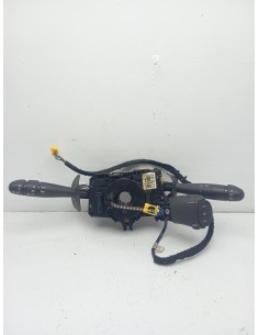Recambio de mando luces para dacia sandero referencia OEM IAM   