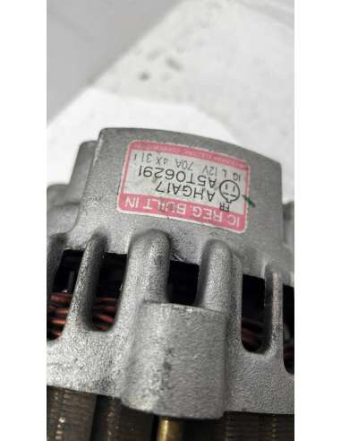 ALTERNADOR HONDA CIVIC BERLINA 3/4...