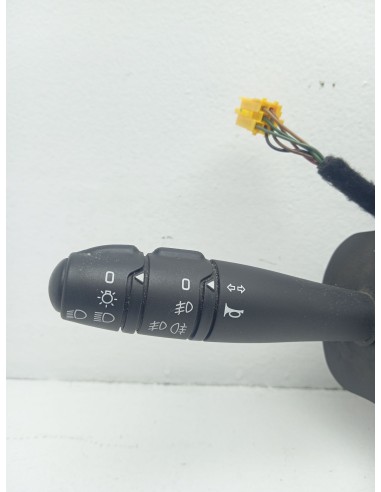 Recambio de mando luces para dacia sandero referencia OEM IAM   