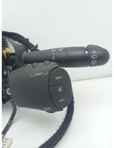 Recambio de mando luces para dacia sandero referencia OEM IAM   