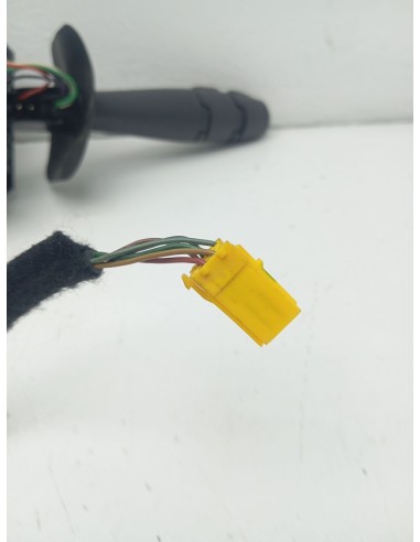 Recambio de mando luces para dacia sandero referencia OEM IAM   