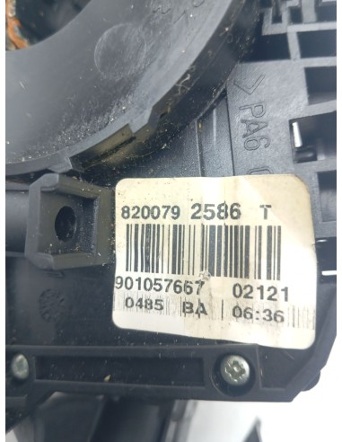 Recambio de mando luces para dacia sandero referencia OEM IAM   
