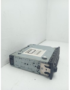 Recambio de sistema audio / radio cd para dacia sandero referencia OEM IAM    2