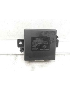 Recambio de modulo electronico para renault twingo iii 0.9 energy referencia OEM IAM 259902656R  