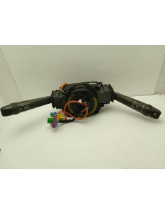 Recambio de mando luces para volvo s60 berlina 2.4 diesel referencia OEM IAM 8691548 ANILLO 3 CLEMAS 