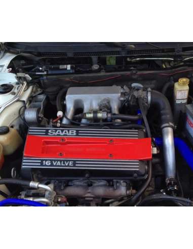 MOTOR COMPLETO SAAB 9000 / 9000 CS...