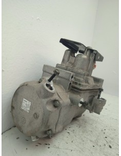 Recambio de compresor aire acondicionado para nissan leaf acenta referencia OEM IAM 926003NF0A   2