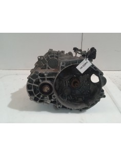 Recambio de caja cambios para volkswagen tiguan (5n1) +motion referencia OEM IAM KVC PARA REPARAR 