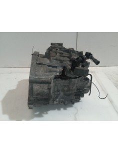 Recambio de caja cambios para volkswagen tiguan (5n1) +motion referencia OEM IAM KVC PARA REPARAR  2