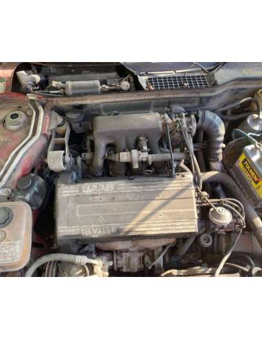 MOTOR COMPLETO SAAB 9000 / 9000 CS...