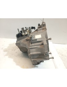 Recambio de caja cambios para mazda cx-7 (er) luxury referencia OEM IAM A6401701XA   2