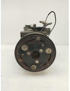 Recambio de compresor aire acondicionado para mazda cx-7 (er) luxury referencia OEM IAM K5001800  