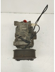 Recambio de compresor aire acondicionado para mazda cx-7 (er) luxury referencia OEM IAM K5001800   2