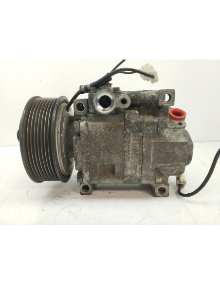 Recambio de compresor aire acondicionado para mazda cx-7 (er) luxury referencia OEM IAM K5001800  
