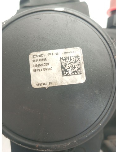Recambio de bomba inyeccion para ford mondeo ber. (ca2) trend referencia OEM IAM 9687959180  