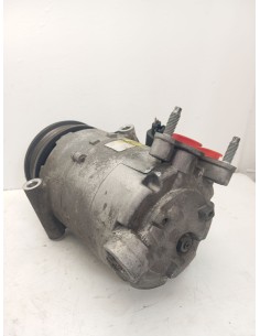 Recambio de compresor aire acondicionado para ford mondeo ber. (ca2) trend referencia OEM IAM    2