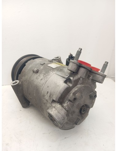 Recambio de compresor aire acondicionado para ford mondeo ber. (ca2) trend referencia OEM IAM   