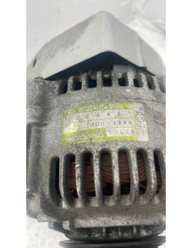 ALTERNADOR MG ROVER SERIE 200...