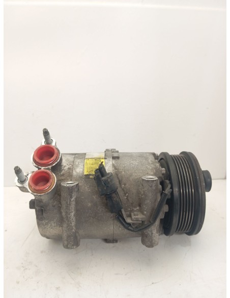 Recambio de compresor aire acondicionado para ford mondeo ber. (ca2) trend referencia OEM IAM   