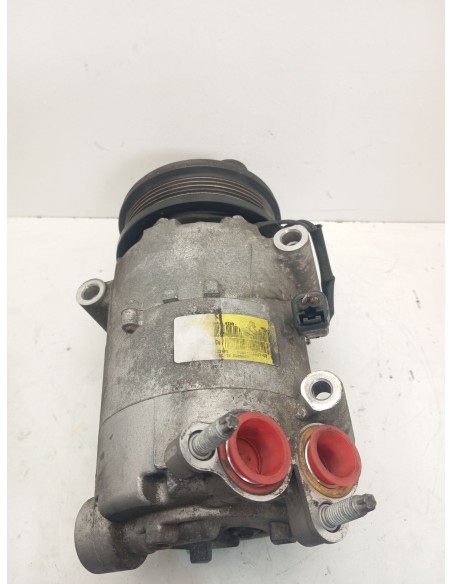 Recambio de compresor aire acondicionado para ford mondeo ber. (ca2) trend referencia OEM IAM   