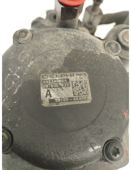 Recambio de bomba inyeccion para kia carnival 2.9 crdi vgt concept referencia OEM IAM 331004X400  