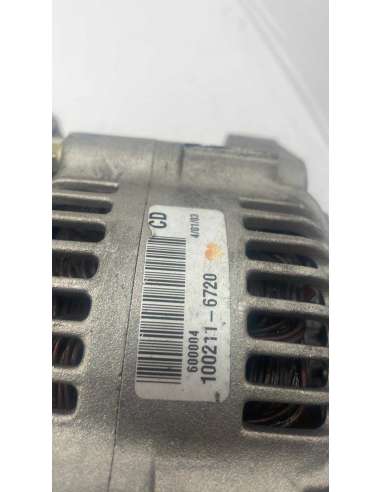 ALTERNADOR SUZUKI SWIFT SF BERLINA...