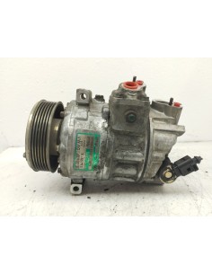 Recambio de compresor aire acondicionado para volkswagen touran (1t1) trendline referencia OEM IAM 1K0820803Q   2