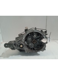 Recambio de caja cambios para jeep compass sport 4x2 referencia OEM IAM P05106045AB  
