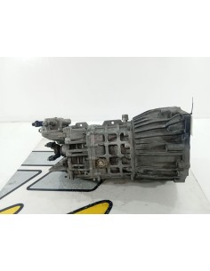 Recambio de caja cambios para tata aria 2.2 di awd referencia OEM IAM 581126103801   2