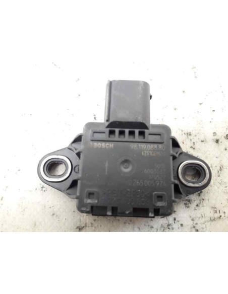 Recambio de modulo electronico para citroën berlingo station wagon 20 aniversario edition referencia OEM IAM 0265005974  