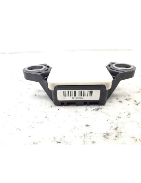 Recambio de modulo electronico para citroën berlingo station wagon 20 aniversario edition referencia OEM IAM 0265005974  