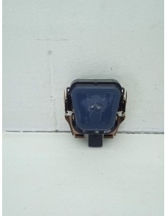 Recambio de sensor lluvia / luz para citroën c4 picasso attraction referencia OEM IAM 9665925480  