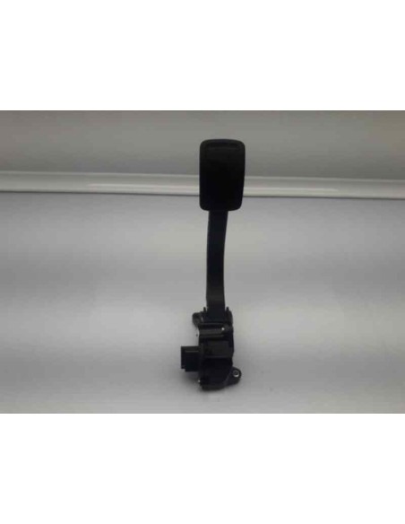 Recambio de potenciometro pedal para peugeot 308 1.2 12v e-thp referencia OEM IAM 9674829180  