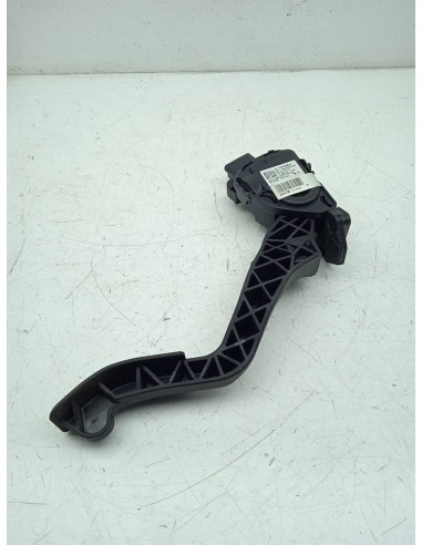 Recambio de potenciometro pedal para citroën c3 tonic referencia OEM IAM 9671433680  
