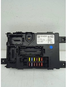 Recambio de modulo electronico para opel corsa d 1.4 16v referencia OEM IAM 13142241KS  
