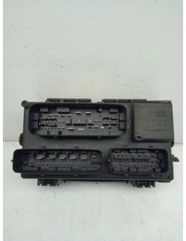 Recambio de modulo electronico para opel corsa d 1.4 16v referencia OEM IAM 13217392EF  