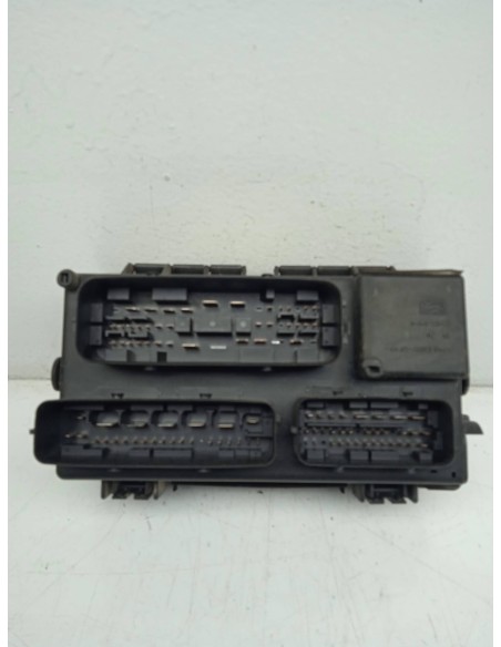 Recambio de modulo electronico para opel corsa d 1.4 16v referencia OEM IAM 13217392EF  