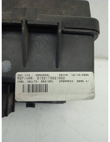 Recambio de modulo electronico para opel corsa d 1.4 16v referencia OEM IAM 13217392EF  