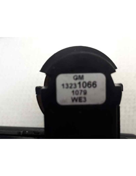 Recambio de sensor para opel insignia berlina 2.0 16v cdti referencia OEM IAM 13231066 SENSOR 