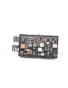 Recambio de modulo electronico para opel insignia berlina 2.0 16v cdti referencia OEM IAM 1327588103 CAJA FUSIBLE 