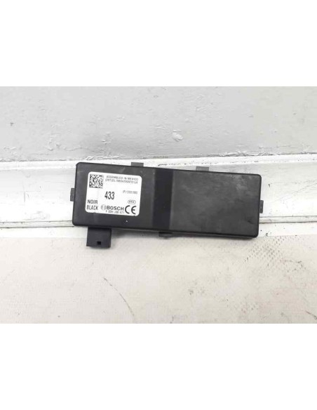 Recambio de modulo electronico para opel insignia berlina 2.0 16v cdti referencia OEM IAM 13501980 CIERRE CENTRAL 