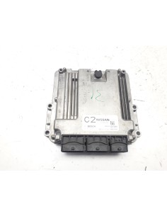 Recambio de centralita motor uce para nissan qashqai+2 (jj10) 2.0 dci turbodiesel cat referencia OEM IAM 23710BB47A  