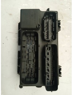Recambio de modulo electronico para opel corsa d 1.4 16v referencia OEM IAM 13217592  