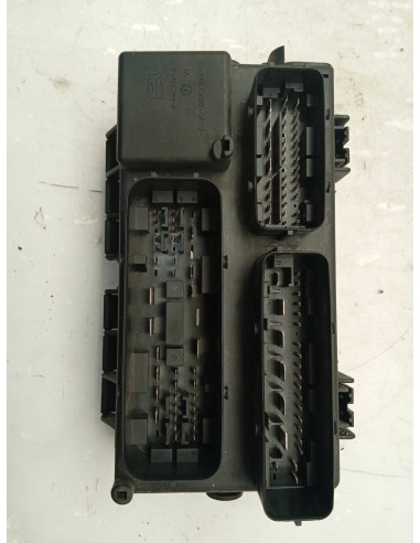 Recambio de modulo electronico para opel corsa d 1.4 16v referencia OEM IAM 13217592  