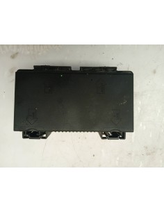Recambio de modulo electronico para opel corsa d 1.4 16v referencia OEM IAM 13217592   2