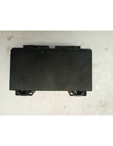 Recambio de modulo electronico para opel corsa d 1.4 16v referencia OEM IAM 13217592  