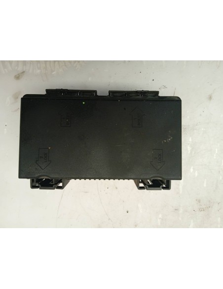Recambio de modulo electronico para opel corsa d 1.4 16v referencia OEM IAM 13217592  