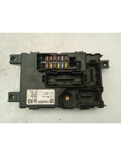 Recambio de modulo electronico para opel corsa d 1.4 16v referencia OEM IAM 13142241  