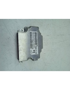 Recambio de centralita airbag para dodge caliber 2.0 16v crd cat referencia OEM IAM P04672603AE  